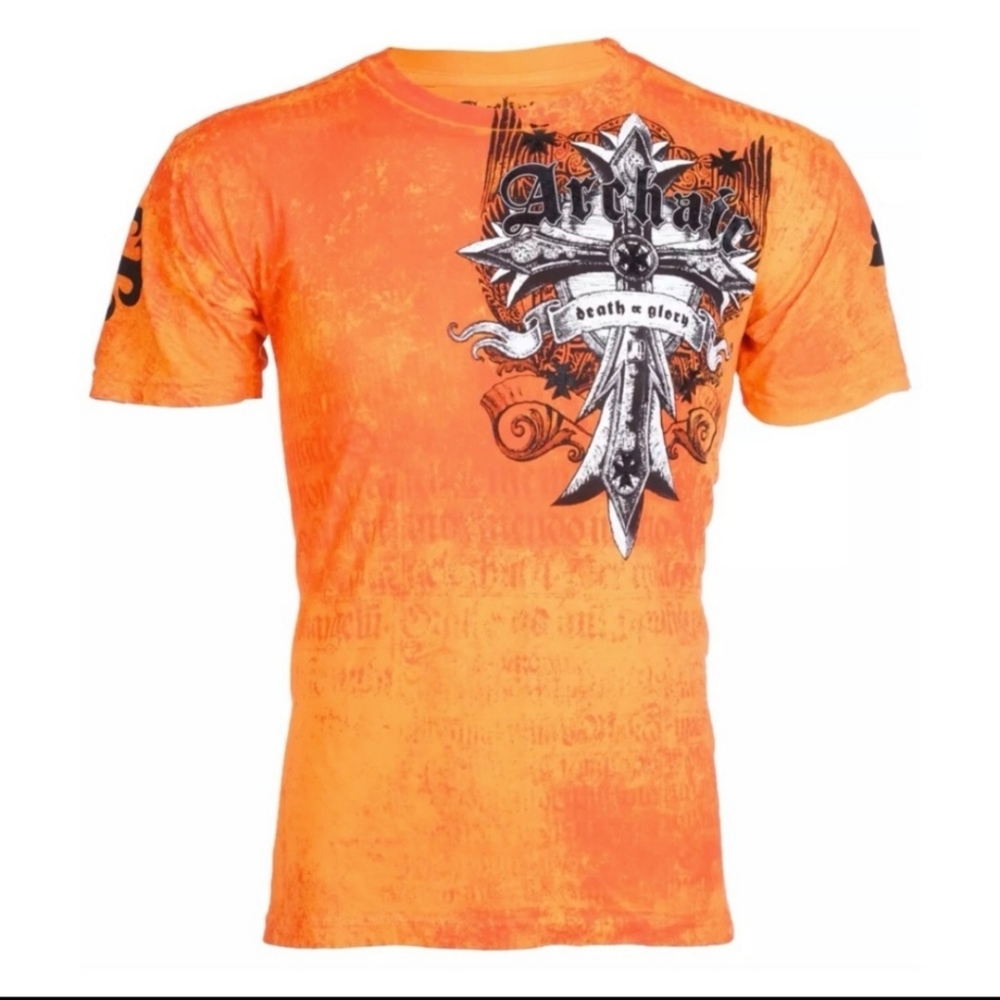 Archaic Affliction T-Shirt